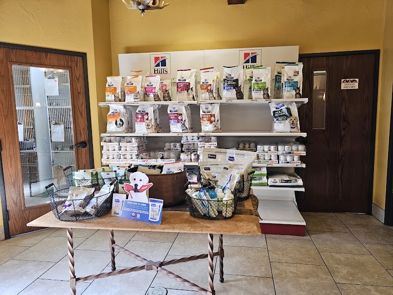 Campbell Park Animal Hospital