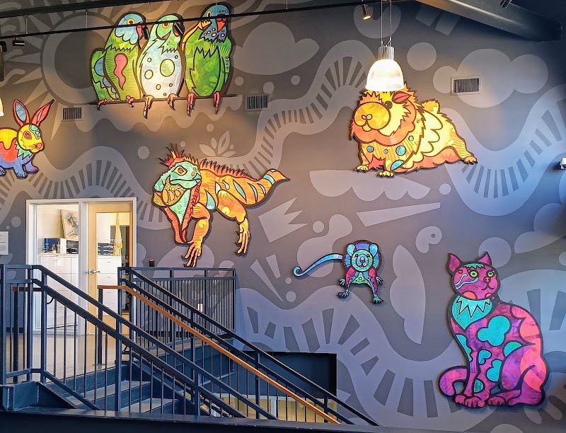 San Francisco Animal Care & Control