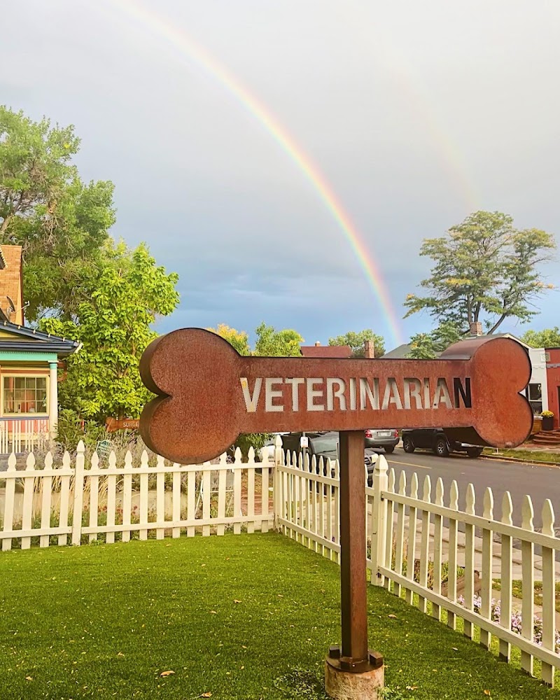 Highlands Animal Clinic