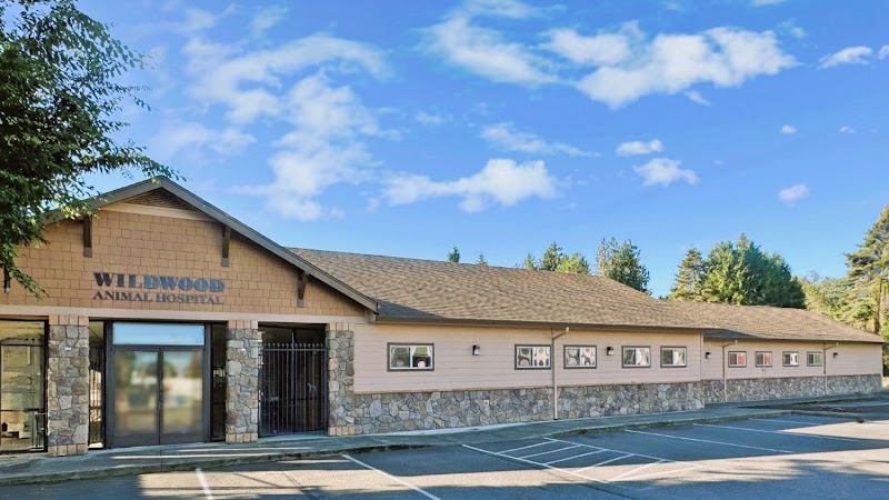 Wildwood Animal Hospital