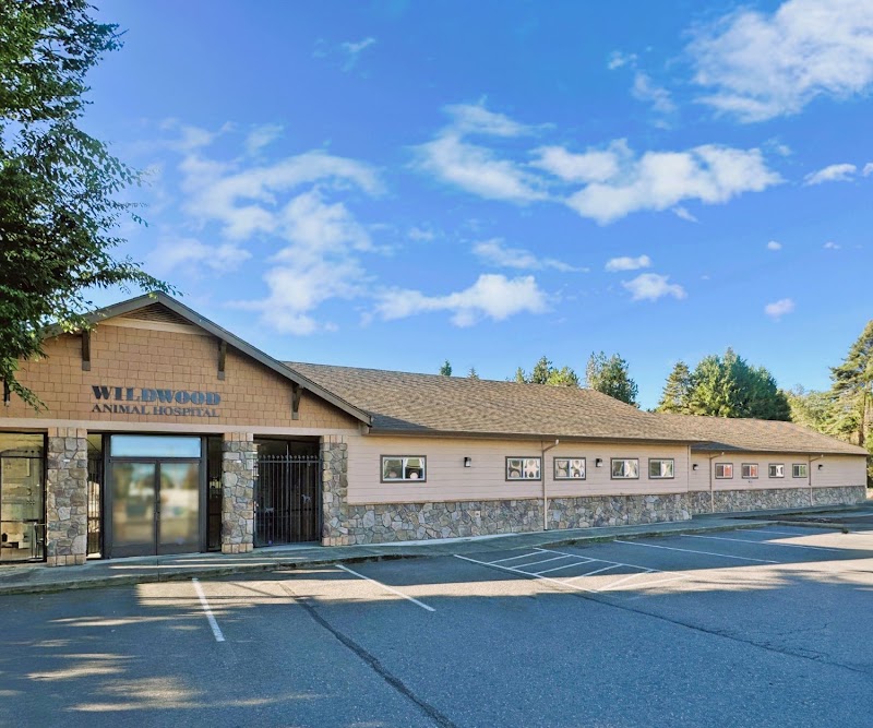 Wildwood Animal Hospital