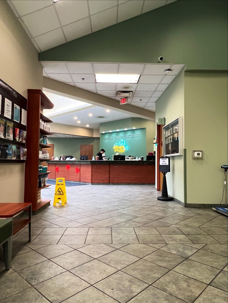 Elmhurst Animal Care Center