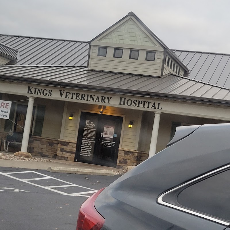Kings Veterinary Hospital