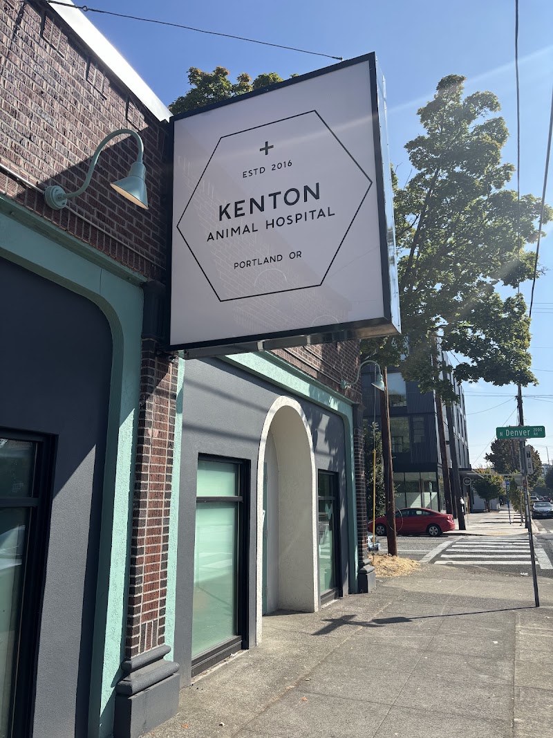 Kenton Animal Hospital