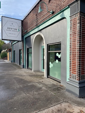 Kenton Animal Hospital