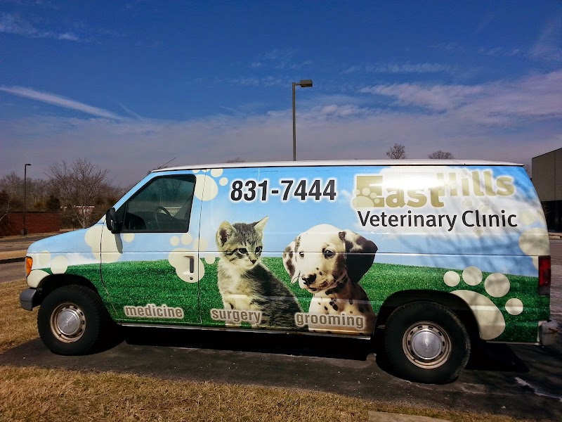 East Hills Veterinary Clinic - Loveland
