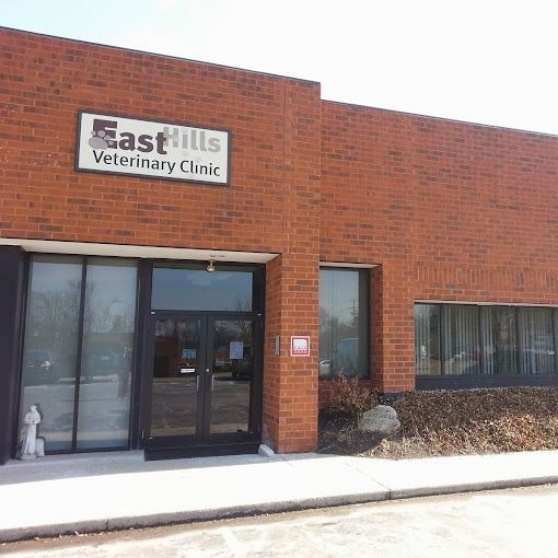 East Hills Veterinary Clinic
