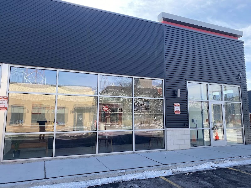 VEG ER for Pets - Chicago