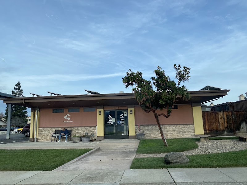 Camden Pet Hospital