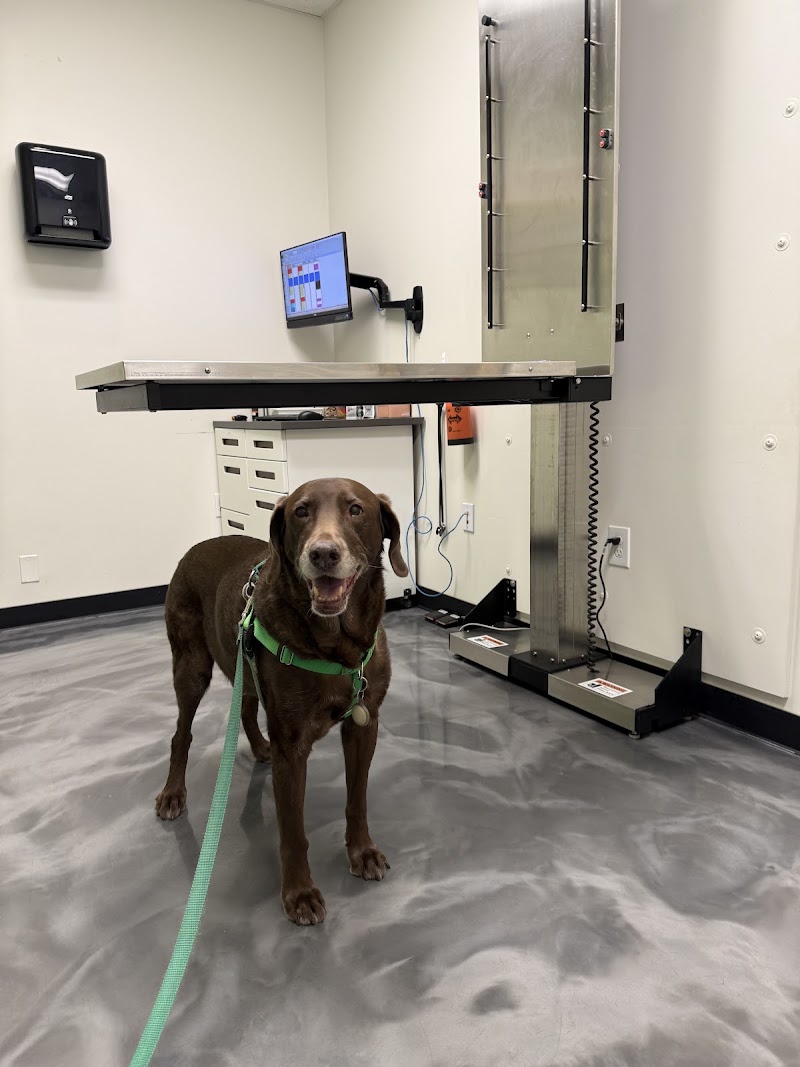 Peninsula Pet Clinic