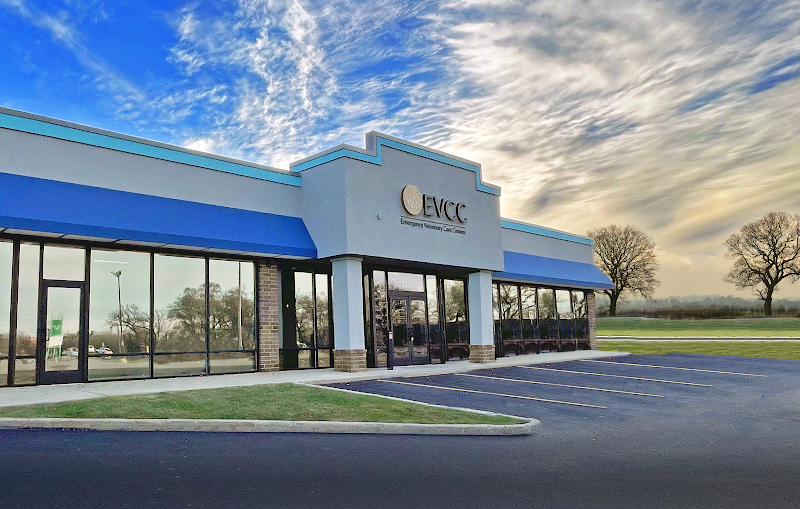 Emergency Veterinary Care Centers