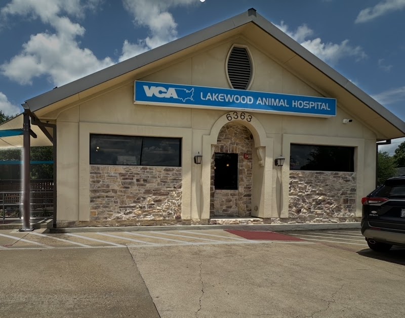 VCA Lakewood Animal Hospital