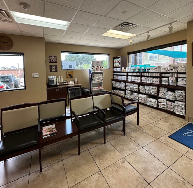 VCA Lakewood Animal Hospital