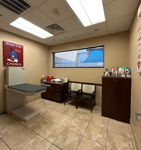VCA Lakewood Animal Hospital