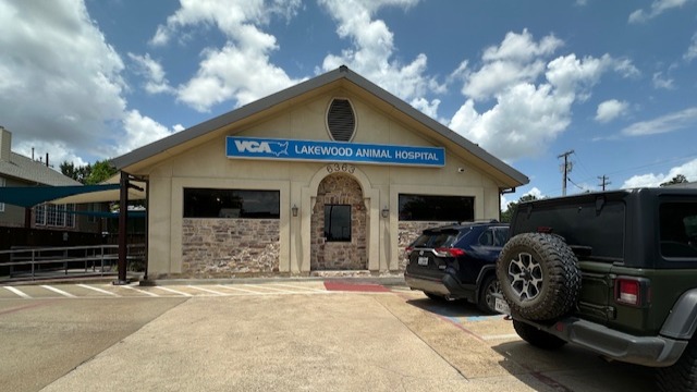 VCA Lakewood Animal Hospital