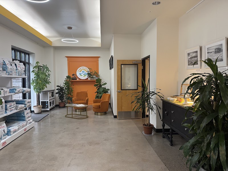 Peak to Coast Veterinary Specialists Otology & Dermatology - Portland