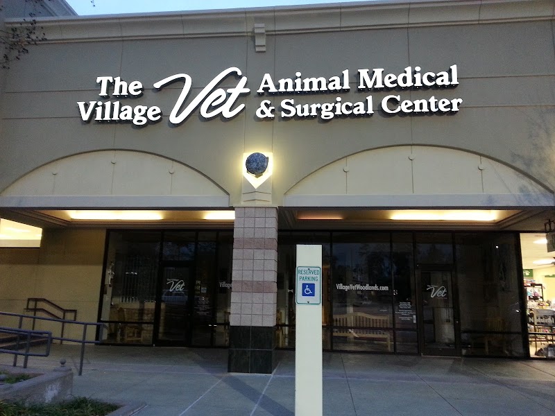 The Village Vet at Sterling Ridge