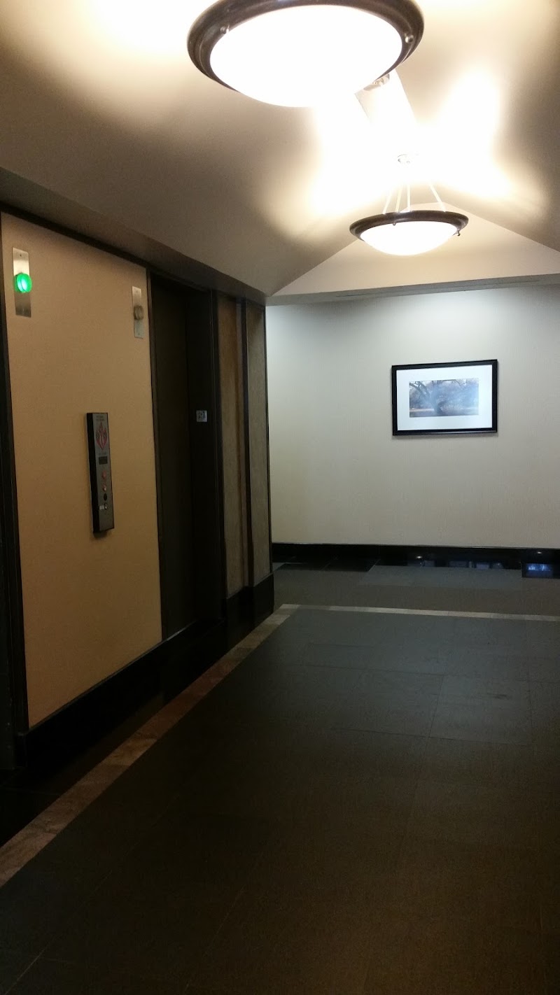 UT Physicians Heart & Vascular – Bellaire Station