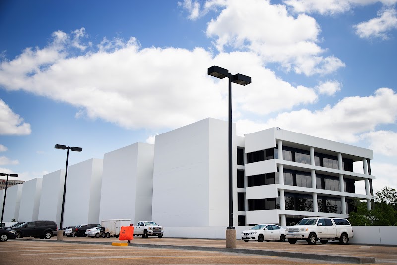 UT Physicians Heart & Vascular – Bellaire Station