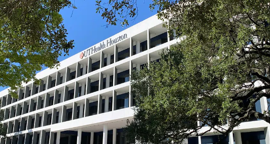 UT Physicians Heart & Vascular – Bellaire Station