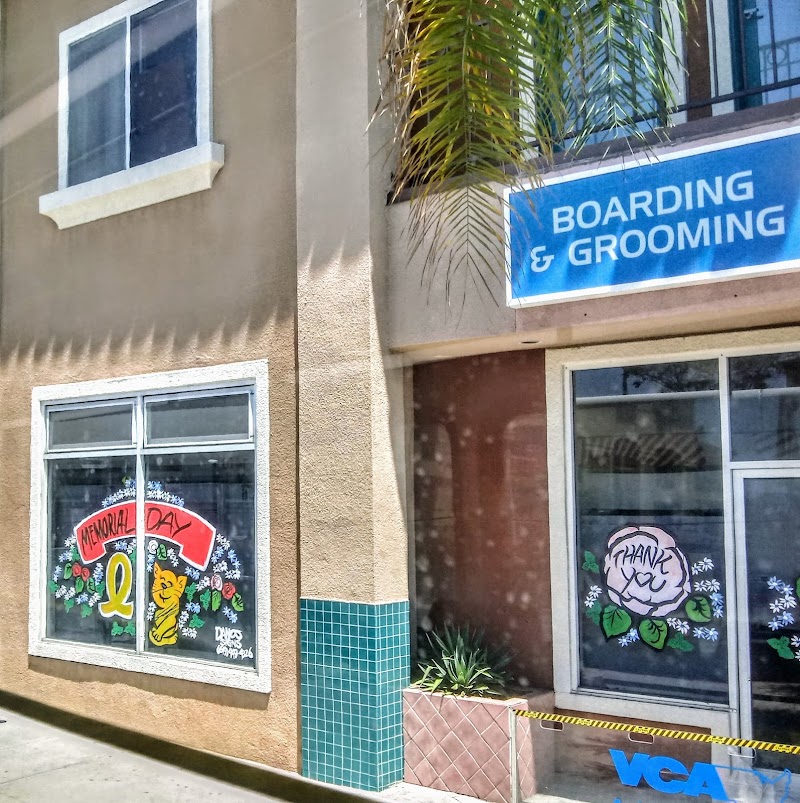 VCA Hillcrest Animal Hospital