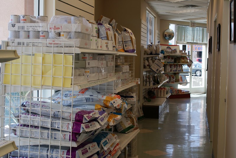 VCA Hillcrest Animal Hospital