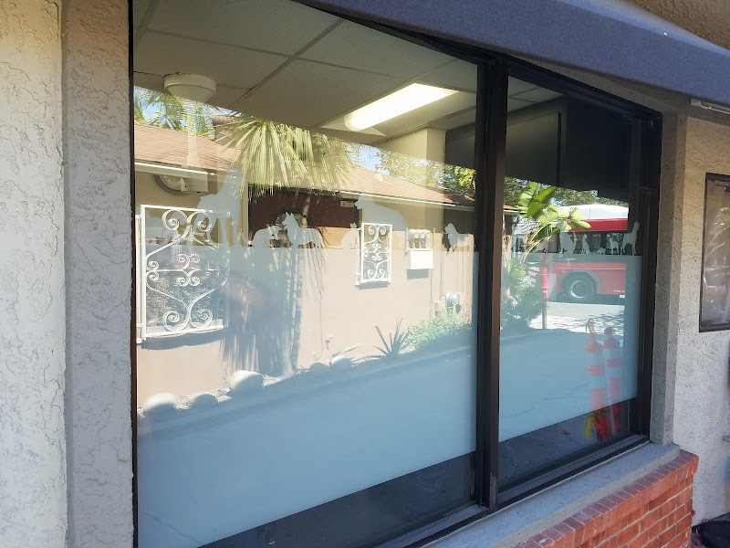 Kensington Veterinary Hospital
