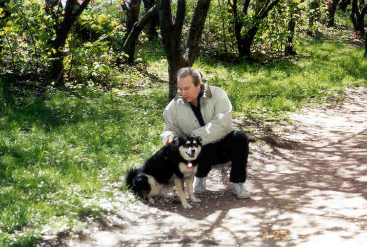 Bruce Lowenstein DVM- Veterinary House Calls