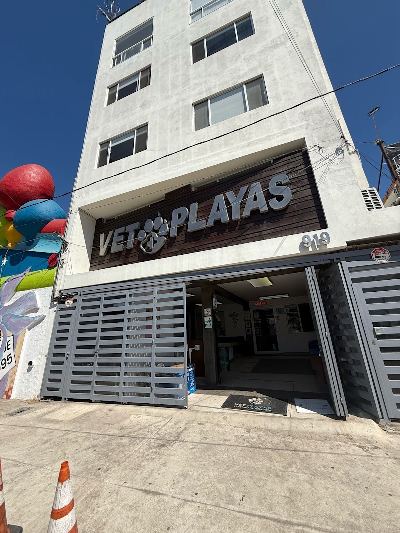 Vet Playas Veterinary Hospital