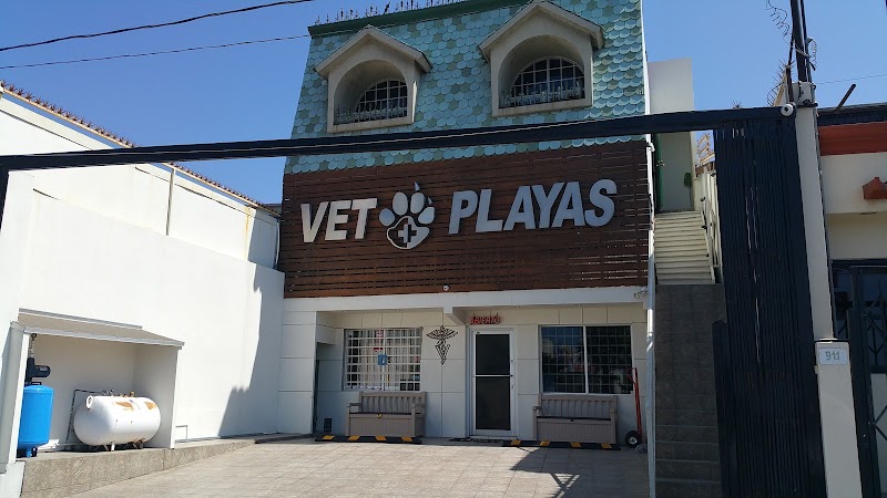 Vet Playas Veterinary Hospital