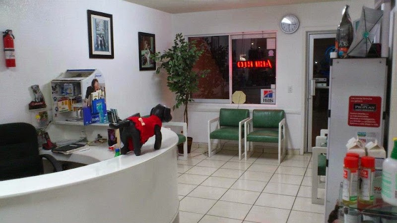 Vet Playas Veterinary Hospital