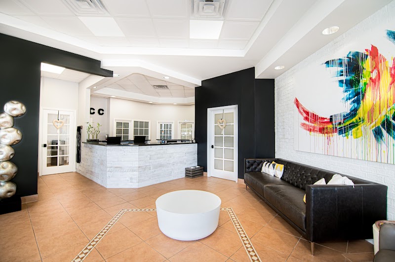 Veterinary Cardiopulmonary Care Center
