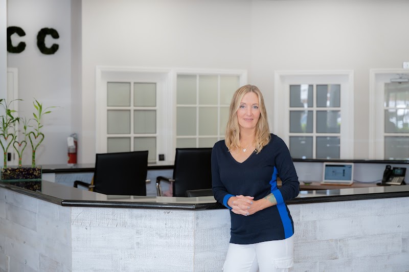 Veterinary Cardiopulmonary Care Center