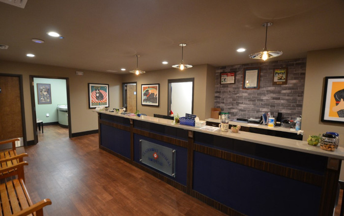 Clairmont Animal Hospital