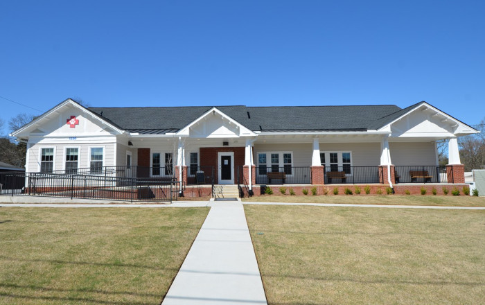Clairmont Animal Hospital