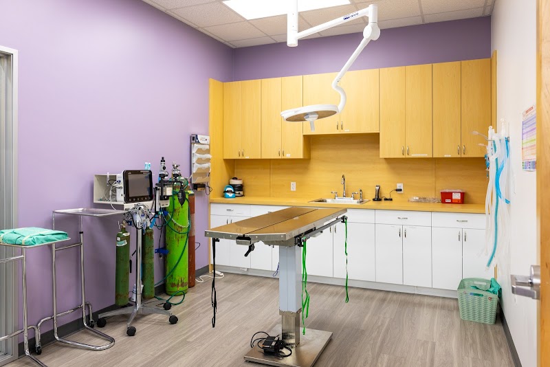 Honnas Veterinary