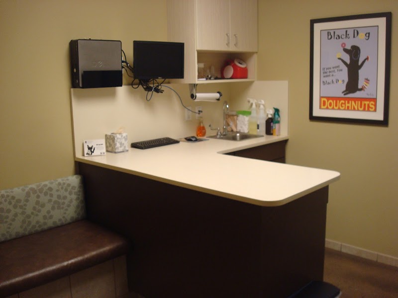 Capital Veterinary Clinic