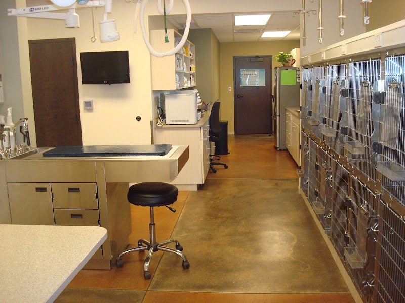 Capital Veterinary Clinic