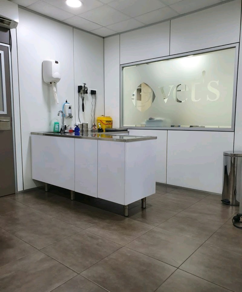 AniCura Vet's Avinguda Hospital Veterinari | Urgències 24h