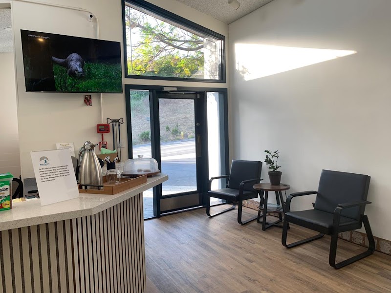 Rose Canyon Animal Hospital