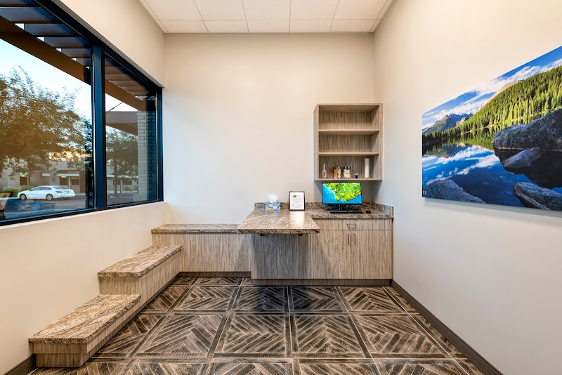 Gilbert Queen Creek Emergency Veterinarian & Pet Urgent Care