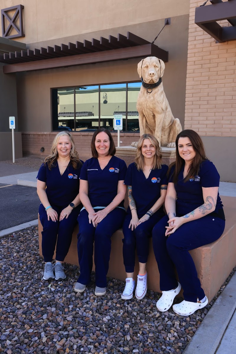 Gilbert Queen Creek Emergency Veterinarian & Pet Urgent Care