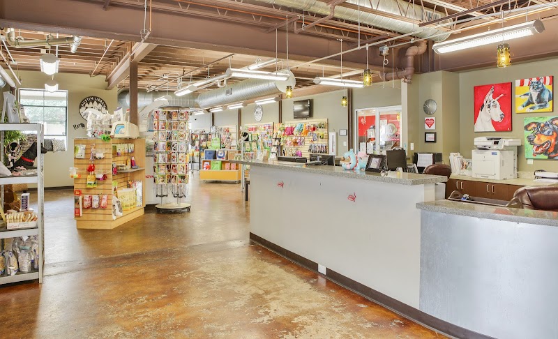 Austin Urban Veterinary Center