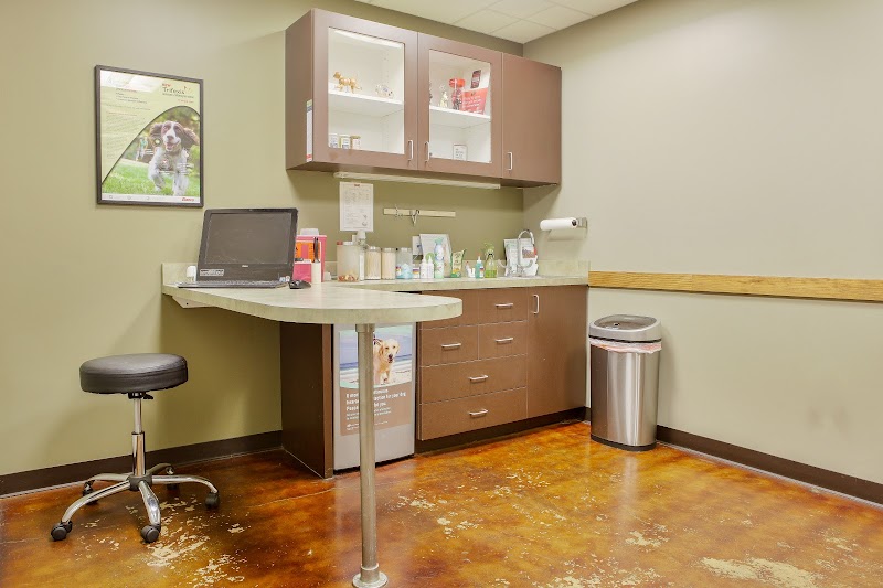 Austin Urban Veterinary Center