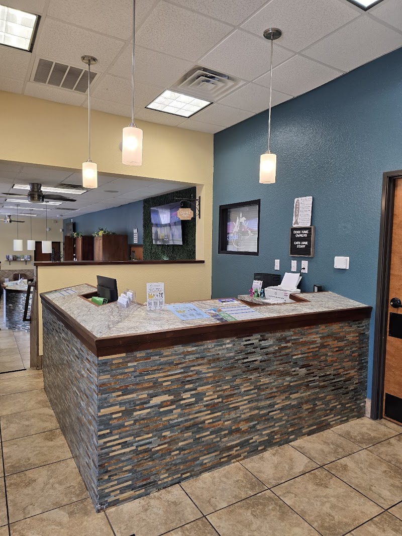 North Star 410 Animal Hospital