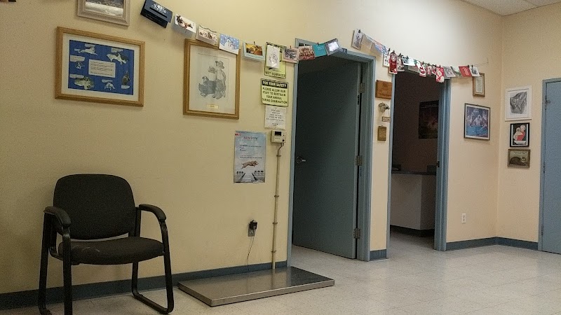 Shadow Hills Pet Clinic