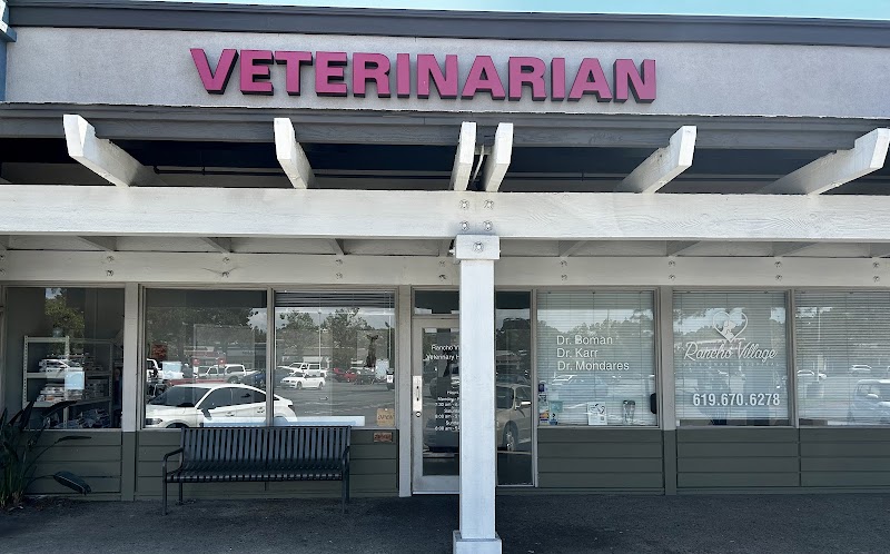 Rancho Village Veterinary Hospital