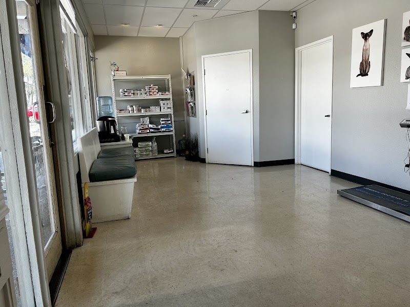 Rancho Village Veterinary Hospital