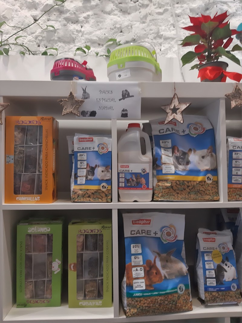 Clínica Veterinaria Els Altres