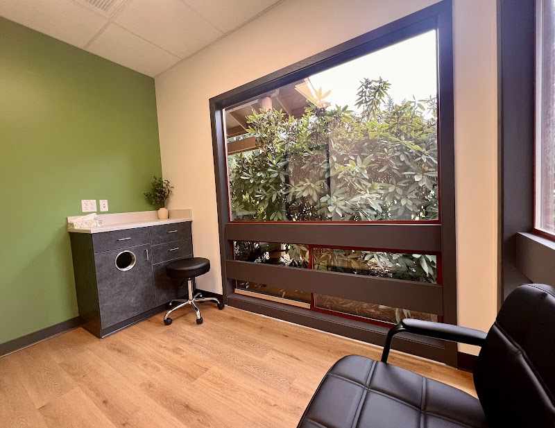 Old Growth Veterinary Emergency & Critical Care